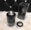 Nước hoa MERCEDES BENZ INTENSE EDT 120ML