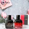 Set Nước hoa Zara Black Amber/Red Vanila 90 ml