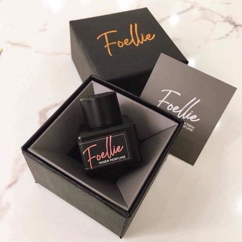 Nước Hoa Vùng Kín Foellie Inner Perfume 