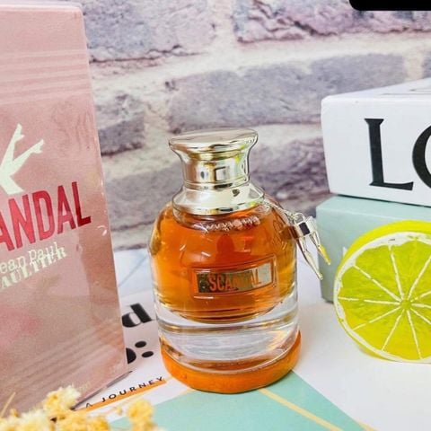 Nước hoa Scandal Jean Paul Gaultier 30ml