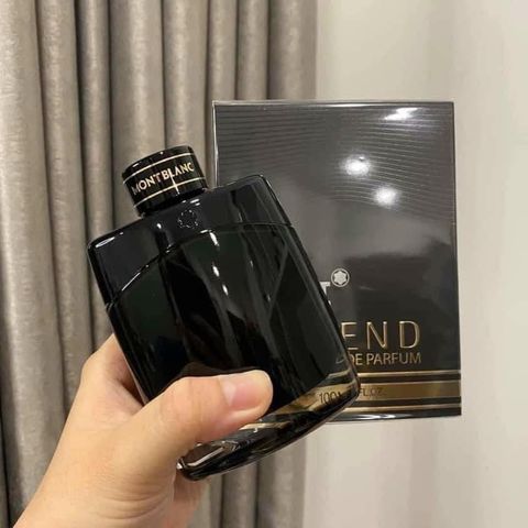 Nước hoa Montblanc Legend Eau de Parfum 100ml
