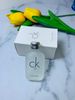 Set nước hoa CK mini 5 chai