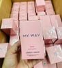 Nước Hoa Nữ Giorgio Armani My Way Floral EDP 90ml