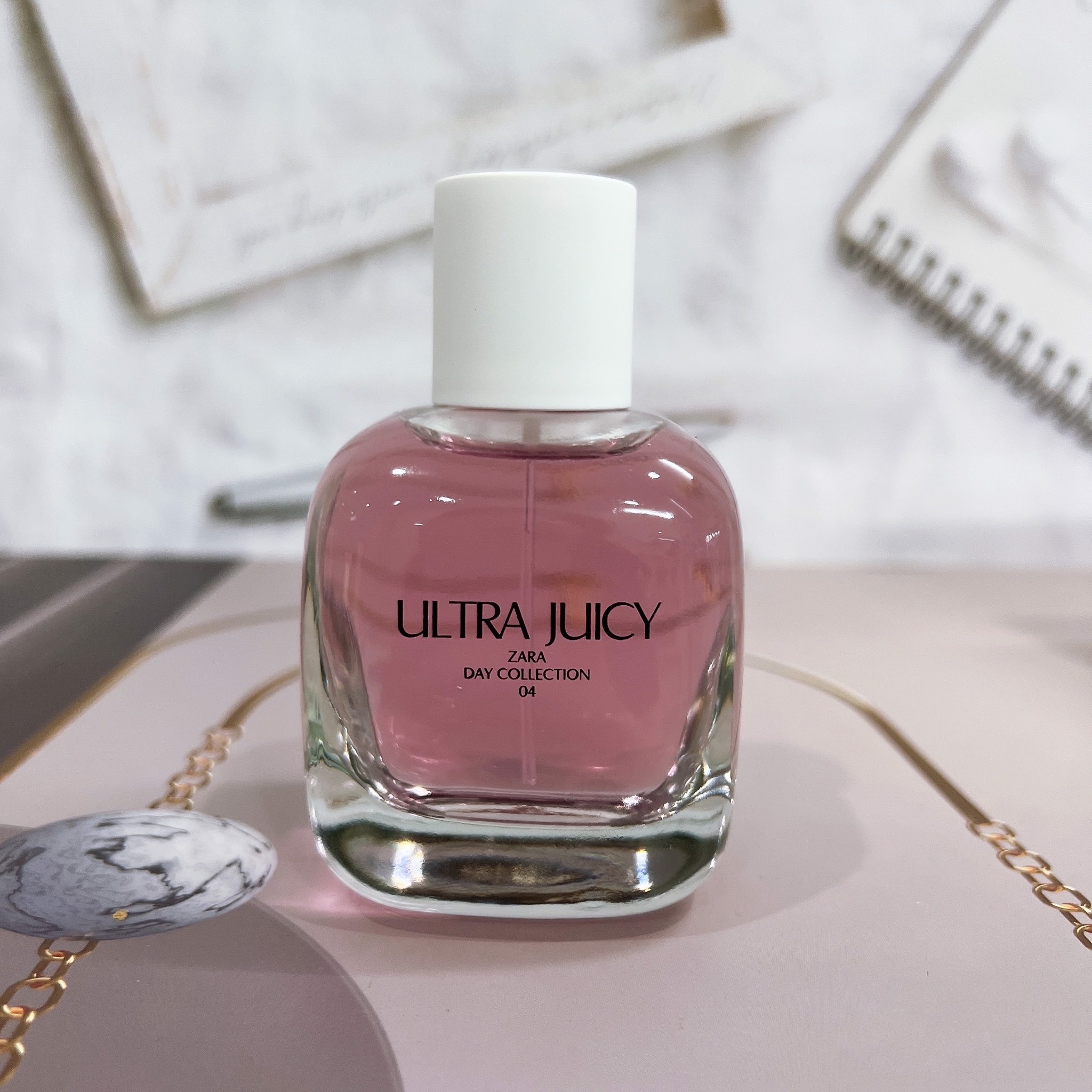 Nước hoa Zara Ultra Juicy 100ml Seasu Store