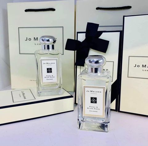 NƯỚC HOA JOMALON PEONY & BLUSH 100ml