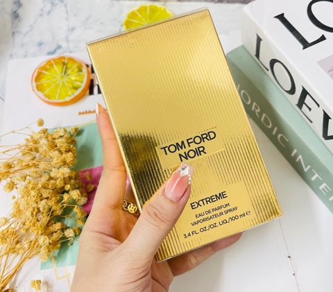 Nước hoa Tom Ford Noir Extreme EDP 100ml