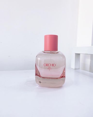 Nước hoa Zara Orchid EDP 90 ml (tách set)