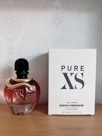 Nước hoa Pure XS 80ml Tester