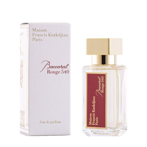 NƯỚC HOA MAISON FRANCIS KURKDJIAN- Baccarat Rouge 540 EDP 70ml