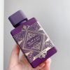 Nước hoa Lattafa Bade'e al oud Amethyst 100ml (Unisex)