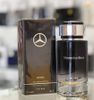 Nước hoa MERCEDES BENZ INTENSE EDT 120ML
