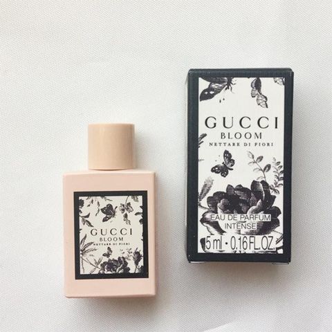 Nước Hoa Nữ Gucci Bloom Nettare Di Fiori EDP 5ml