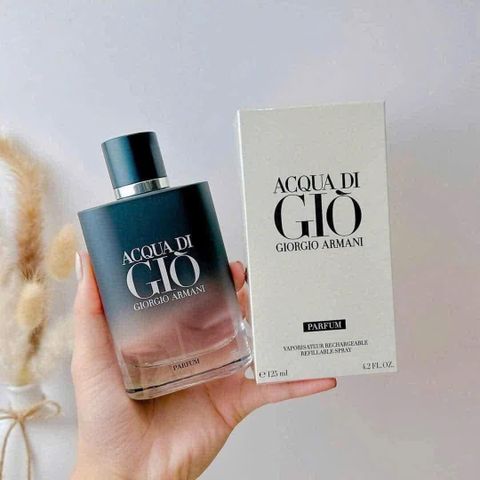 Nước hoa Aqua Di Giò Trắng Parfum 100ml