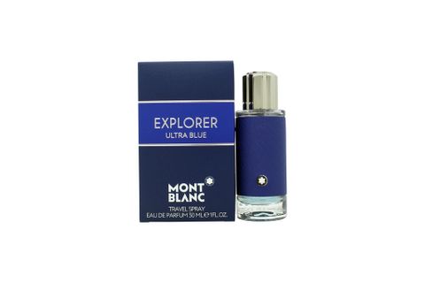 Mont Blanc Explorer Ultra Blue EDP 30ml