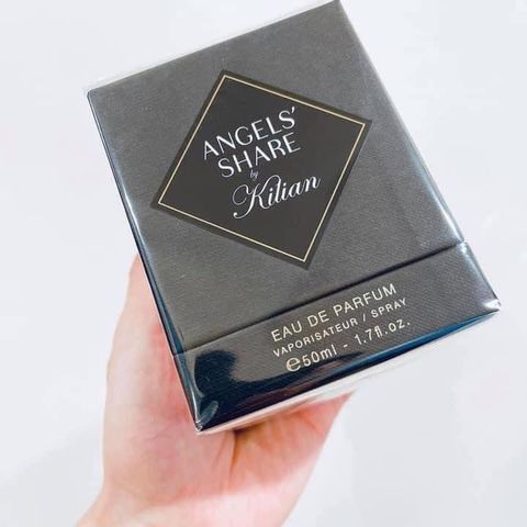 Nước hoa Kilian Angels' Share