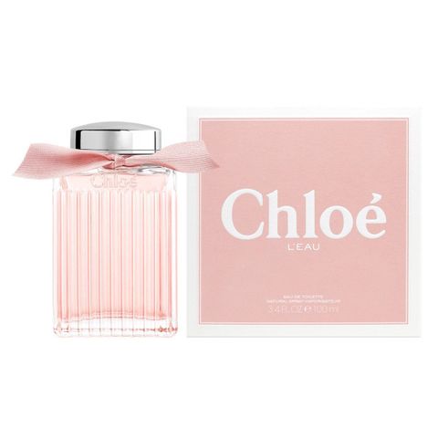 Nước hoa Chloe L'Eau EDT 100ml