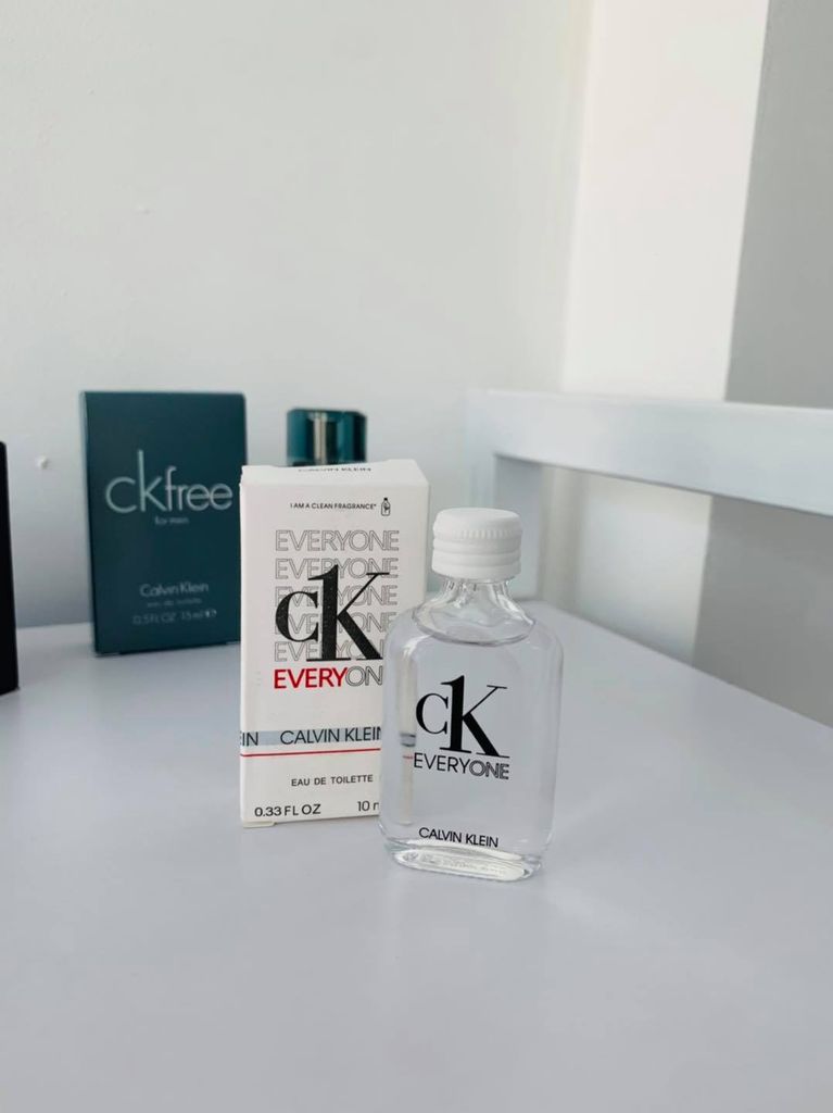 Calvin Klein CK Everyone 10ml Seasu Store