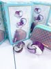 Giftset Bvlgari Omnia Amethyste 2pcs (EDT 65ml & EDT 15ml)