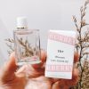 Buberry Her EDP 5ml