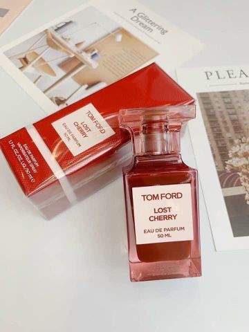 Nước Hoa Tom Ford Lost Cherry 50ml