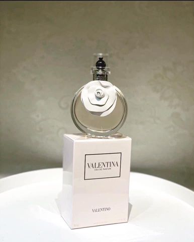 Nước hoa Valentino Valentina Eau de Parfum 80ml