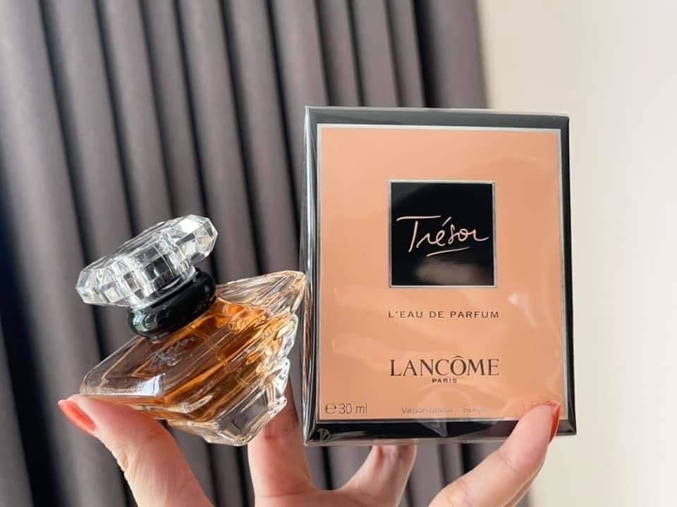 Lancome tresor online 30ml