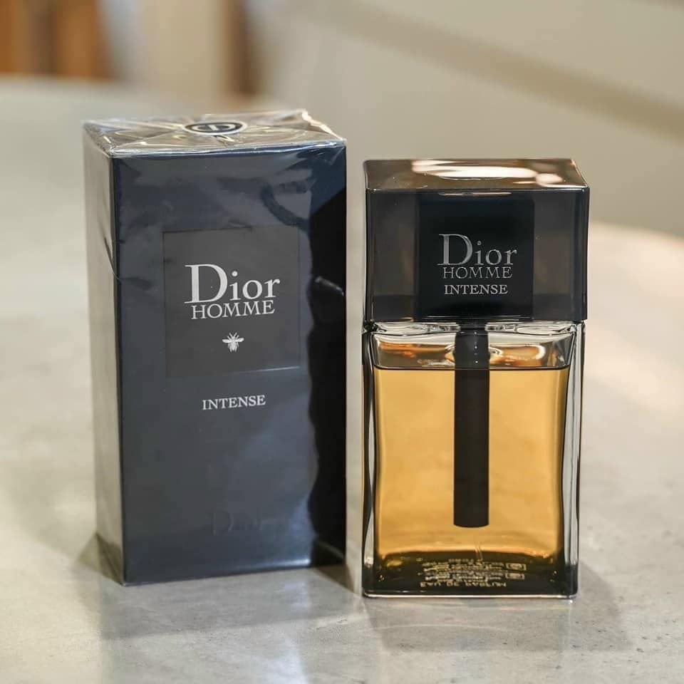 Nước Hoa Nam Dior Homme EDT Chính Hãng  Tprofumo