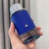 Mont Blanc Explorer Ultra Blue EDP 100ml