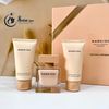 Narciso Poudree EDP Giftset (1 NH 50ml + 1 Shower Get 50ml + 1 Body Lotion 50ml)