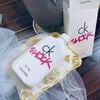Nước hoa Calvin Klein CK One Shock For Her EDT 200ml