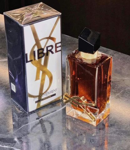 NƯỚC HOA YSL LIBRE LE PARFUM 90ML