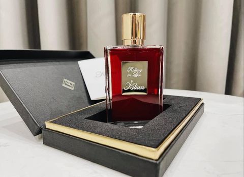 Nước hoa Kilian Rolling in Love EDP 50ml