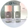 COMBO ZARA WHITE EDT AND ROSE EDT 30MLX2