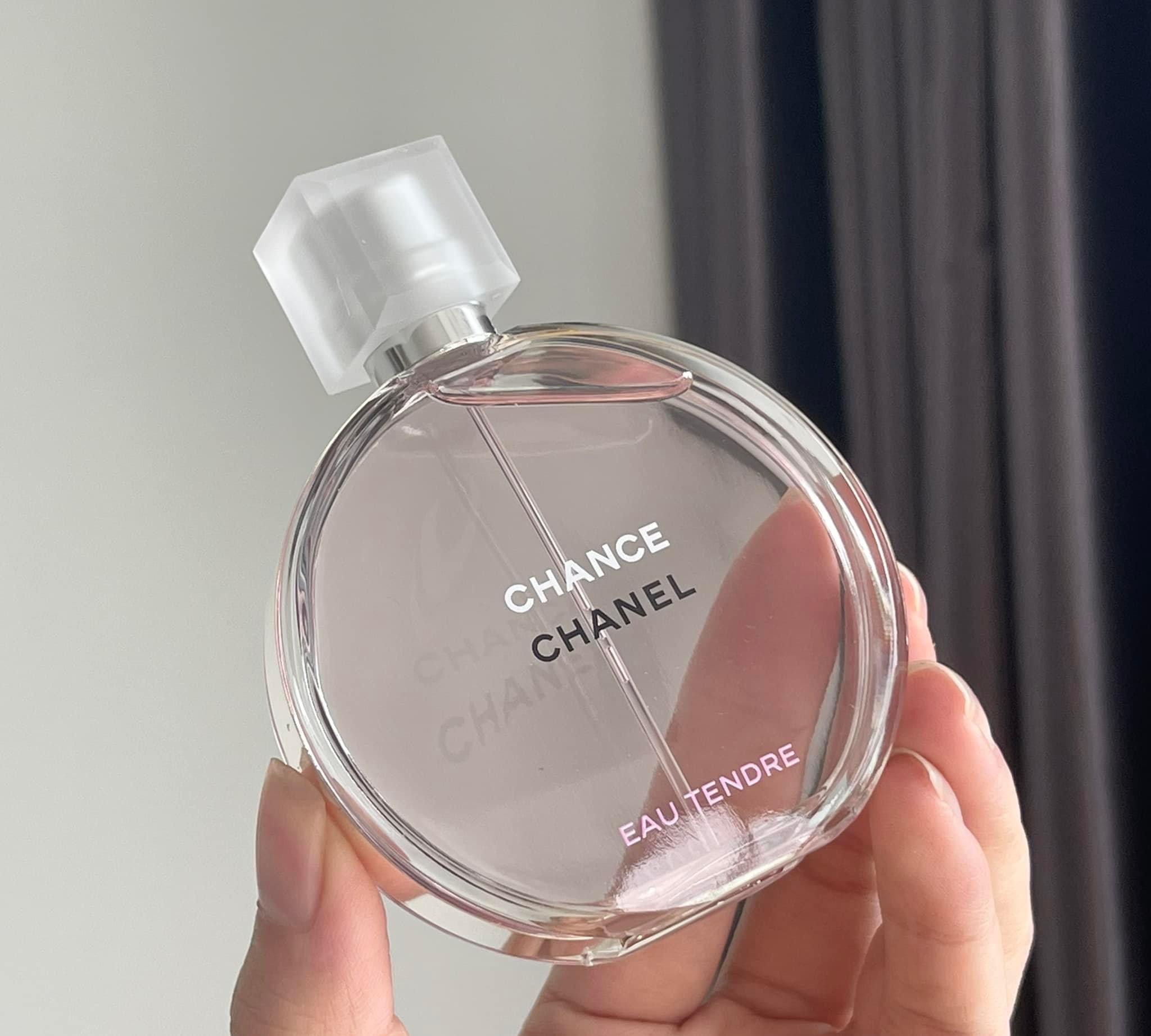 Chanel Chance Eau Tendre EDP 50ml Seasu Store