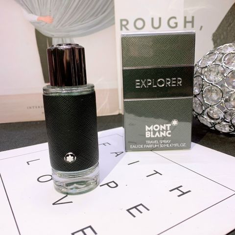 Nước hoa MontBlanc Explorer 30ml
