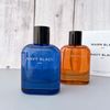 SET NƯỚC HOA ZARA WARM BLACK/NAVY BLACK 80ML