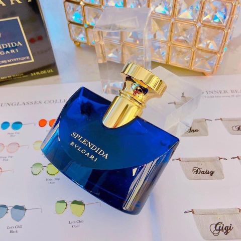 Nước hoa Bvlgari Splendida Tubereuse Mystique EDP 100ml