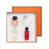 Set Nước Hoa Hermes Mini 4pcs Cho Nữ (4 x 7,5ml)