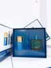 Giftset Nước Hoa Versace Eros EDT ( 100ML + 75ML + 10ML )