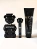GIFTSET MOSCHINO TOY BOY 3 MÓN