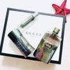 Giftset Nước Hoa Gucci Guilty Pour Homme (90ML + 15ML + Lăn Khử Mùi)