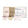 Giftset Nước Hoa Nữ My Burberry 4 Chai Travel Exclusive