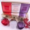 Giftset Nước Hoa Bvlgari The Omnia Charms Collection (3 x15ml)