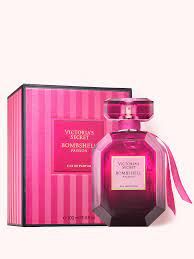 Nước Hoa Victoria’s Secret Bombshell Passion EDP 100ML