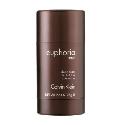 Lăn khử mùi CK Euphoria Men 75g