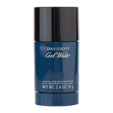 Lăn khử mùi Davidoff Cool Water Man 70g