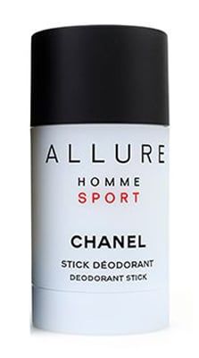 Lăn khử mùi nước hoa Chanel Allure Homme Sport Men 75ml