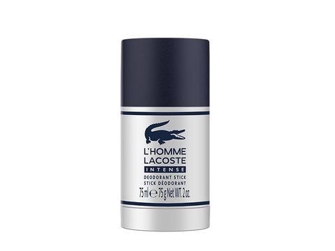 Lăn khử mùi nước hoa L'homme Lacoste Intense 70g
