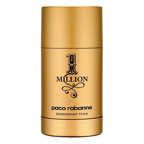 Lăn khử mùi nước hoa Paco Rabanne One Million 75g