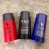 Lăn khử mùi Ralph Lauren Polo Red 75g